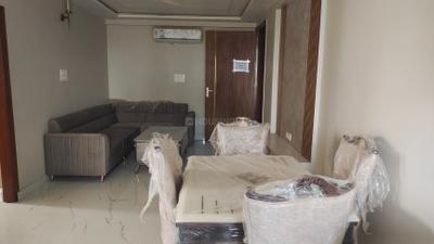 Living Room Image of 1100 Sq.ft 2 BHK Apartment / Flat for sale in Narayan Vihar Jaipur for Rs. 6200000