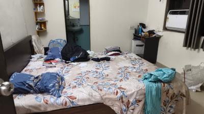 2 BHK Flat