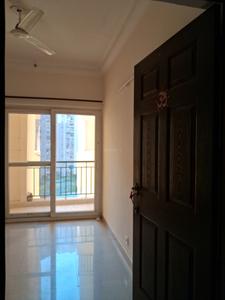 Main Entrance Image of 1045 Sq.ft 2 BHK Apartment / Flat for sale in Paramount Floraville, Sector 137 Noida for Rs. 11800000