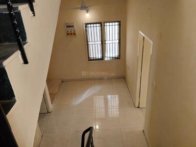 Balcony Image of 1700 Sq.ft 3 BHK Villa for rent in Choolaimedu Chennai for Rs. 46000