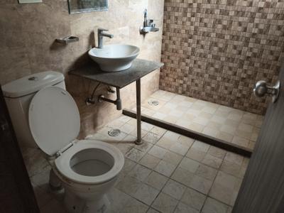 Image of 1300 Sq.ft 3 BHK Apartment / Flat for sale in Dwarkadhish The Cubix, Sector 23, Dharuhera for Rs. 7350000