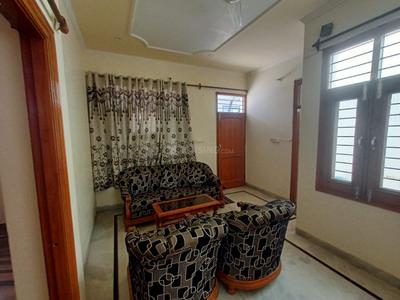 2 BHK Independent Builder Floor