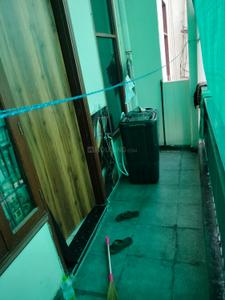Balcony Image of 540 Sq.ft 3 BHK Independent House for sale in Sector 3 Gurgaon for Rs. 12500000
