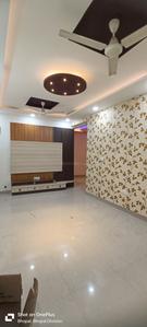Hall Image of 1250 Sq.ft 3 BHK Apartment / Flat for rent in Agrawal Sagar Landmark, Ayodhya Bypass Bhopal for Rs. 16000