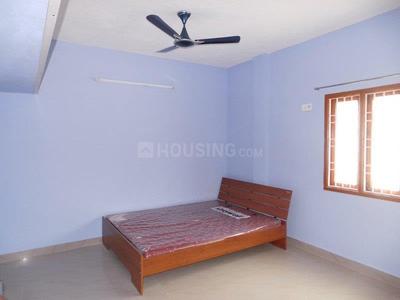 Bedroom Image of 1440 Sq.ft 2 BHK Builder Floor for sale in Maraimalai Nagar Chennai for Rs. 5300000