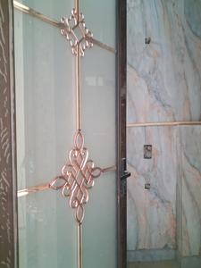 Bedroom Image of 550 Sq.ft 1 BHK Apartment / Flat for sale in First Golden Residency by First Villa LLP, Sector 73 Noida for Rs. 1950000