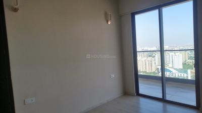 Bedroom Image of 1800 Sq.ft 3 BHK Apartment / Flat for rent in Sector 65 Gurgaon for Rs. 75000