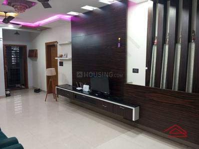 Hall Image of 1933 Sq.ft 3 BHK Apartment / Flat for sale in Southern Residency Park by Southern Heritage, Somasundarapalya Bengaluru for Rs. 18000000