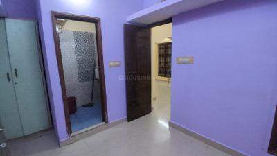 1 BHK Independent House