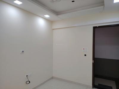 Living Room Image of 1080 Sq.ft 2 BHK Apartment / Flat for rent in Piramal Vaikunth Cluster 4A, Thane West Thane for Rs. 46000