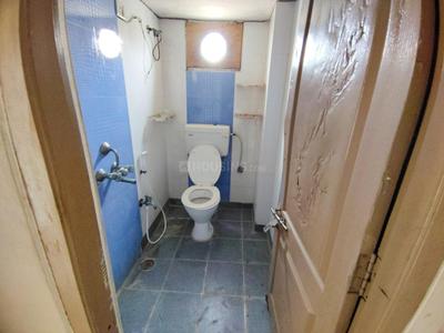 Image of 546 Sq.ft 1 BHK Apartment / Flat for rent in Sanjeeva Reddy Nagar, Hyderabad for Rs. 12500
