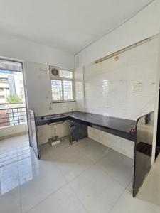 Kitchen Image of 985 Sq.ft 2 BHK Apartment / Flat for sale in Kharadi Pune for Rs. 6500000