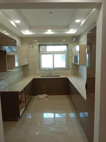 BUILDER FLOOR SECTOR 91 Main Image 1