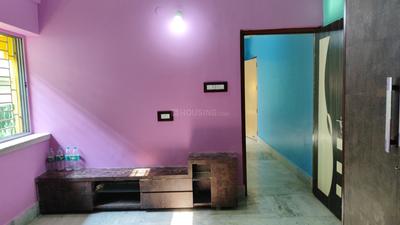 Bedroom Image of 650 Sq.ft 2 BHK Apartment / Flat for sale in Airport Gate no. 1 Kolkata for Rs. 2200000