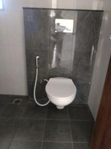 Common Bathroom Image of 1200 Sq.ft 3 BHK Apartment / Flat for sale in Joyville Hadapsar Annexe Phase 6, Shewalewadi Pune for Rs. 11000000