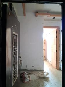 Main Entrance Image of 800 Sq.ft 1 BHK Apartment / Flat for sale in First Golden Residency by First Villa LLP, Sector 73 Noida for Rs. 2150000