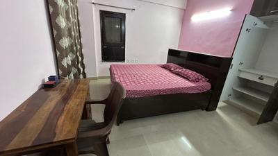 2.5 BHK Fully Furnished Flat