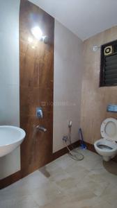 Bathroom Image of 1125 Sq.ft 2 BHK Apartment / Flat for sale in Priyanka Hill View Residency, Belapur CBD Navi Mumbai for Rs. 19000000