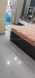 Bedroom Image of 1825 Sq.ft 3 BHK Apartment / Flat for sale in Shyam Residency, Dum Dum Park Kolkata for Rs. 12500000