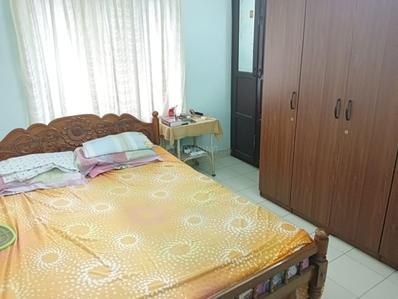 Bedroom Image of 1800 Sq.ft 4 BHK Independent House for sale in Vyttila Kochi for Rs. 17500000