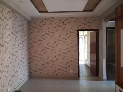 Living Room Image of 980 Sq.ft 2 BHK Apartment / Flat for sale in Supertech Ecociti, Sector 137 Noida for Rs. 9800000