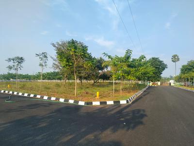 Image of 200 Sq.ft Residential Plot / Land for sale in Bheemunipatnam, Visakhapatnam for Rs. 6000000
