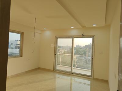 Bedroom Image of 1680 Sq.ft 3 BHK Apartment / Flat for sale in Lifestyle Vidisha Dreams, Dharampeth Nagpur for Rs. 18000000