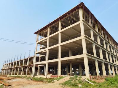 Image of 1577 Sq.ft 3.5 BHK Villa for sale in WH 24 East Avenue, New Town, Kolkata for Rs. 11388025