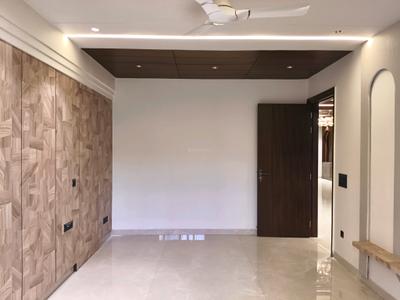 Bedroom Image of 2300 Sq.ft 4 BHK Builder Floor for sale in Sushant Lok Phase 1 Gurgaon for Rs. 39500000