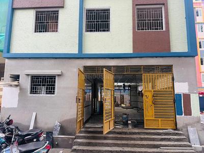 Image of 1200 Sq.ft 1 RK Builder Floor for sale in Mahadevapura, Bengaluru for Rs. 46500000