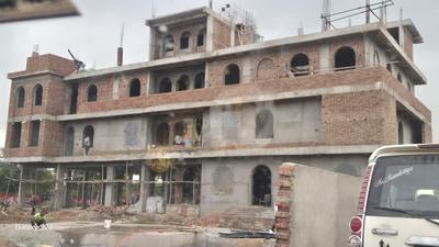 Jda Approved plot Plot View 1