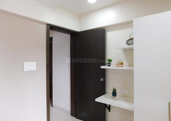 Jule Solapur Bedroom 1