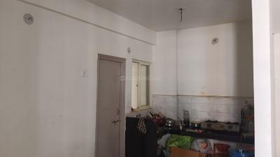 Kitchen Image of 900 Sq.ft 3 BHK Apartment / Flat for sale in Ayodhya Bypass Bhopal for Rs. 3500000