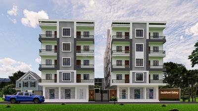 2 BHK Flat