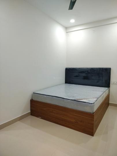 Stage 1, BTM Layout Bedroom 1