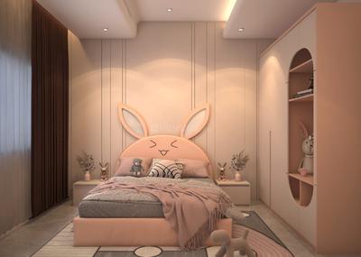 Bedroom Image of 960 Sq.ft 2 BHK Apartment / Flat for sale in 209 Hadapsar, Hadapsar Pune for Rs. 8100000