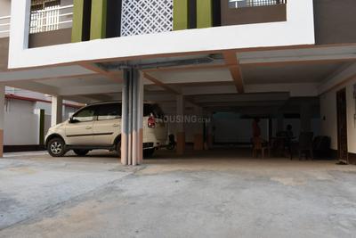 Image of 1000 Sq.ft 2 BHK Apartment / Flat for rent in Bilasi Town, Deoghar for Rs. 12500