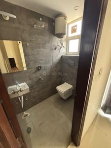 Image of 1400 Sq.ft 2 BHK Builder Floor for rent in Sector 46, Gurgaon for Rs. 36000