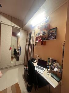 Bedroom Image of 1361 Sq.ft 3 BHK Apartment / Flat for sale in Realmark Oracle, Narendrapur Kolkata for Rs. 8200000