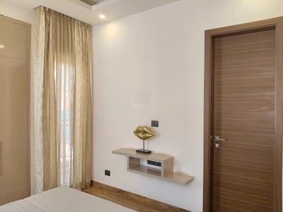 Bedroom Image of 1700 Sq.ft 3 BHK Builder Floor for sale in Nitara One Good Earth, Sector 71 Gurgaon for Rs. 20500000