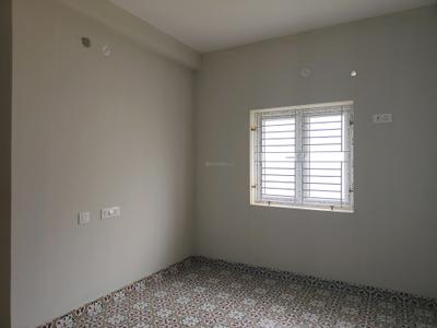 Bedroom Image of 1265 Sq.ft 3 BHK Apartment / Flat for sale in Madambakkam Chennai for Rs. 9108000