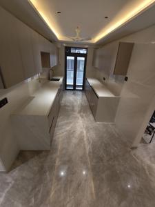 Hall Image of 1488 Sq.ft 3 BHK Apartment / Flat for sale in Gurukrupa Vyom, Juhu Mumbai for Rs. 67500000