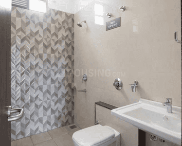 Image of 1250 Sq.ft 3 BHK Apartment / Flat for sale in Khamtarai, Raipur for Rs. 5600000