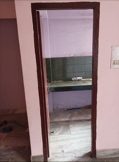 Apna ghar apartment  Kitchen 1