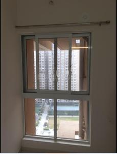 Bedroom Image of 865 Sq.ft 2 BHK Apartment / Flat for sale in Godrej Green Vistas, Mahalunge Pune for Rs. 7500000