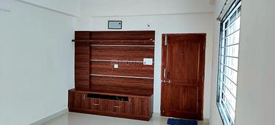 Bedroom Image of 1225 Sq.ft 2 BHK Apartment / Flat for sale in Kompally Hyderabad for Rs. 7000000