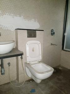 Bedroom Three Image of 1400 Sq.ft 3 BHK Apartment / Flat for sale in Mahaavir Heritage, Kharghar Navi Mumbai for Rs. 22500000