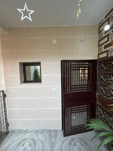 Image of 450 Sq.ft 2 BHK Apartment / Flat for sale in Dilshad Garden, New Delhi for Rs. 5500000