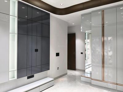 Bedroom Image of 1850 Sq.ft 3 BHK Builder Floor for sale in Sector 41 Gurgaon for Rs. 37000000