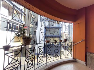 Balcony Image of 920 Sq.ft 2 BHK Apartment / Flat for sale in Kamalgazi Kolkata for Rs. 3585000